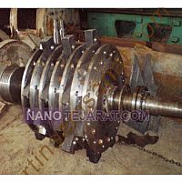 آسیاب چکشی آسیاب چکشی